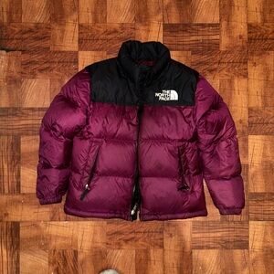 North Face